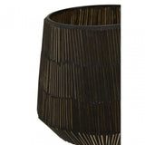 Gaia Gold Small Candle Holder