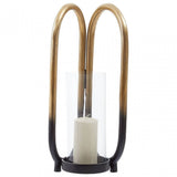 Deomali Large Candle Holder