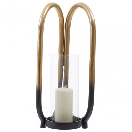 Deomali Large Candle Holder