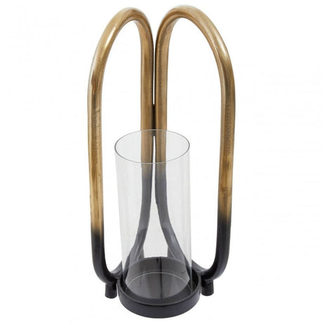 Deomali Large Candle Holder
