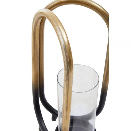 Deomali Large Candle Holder
