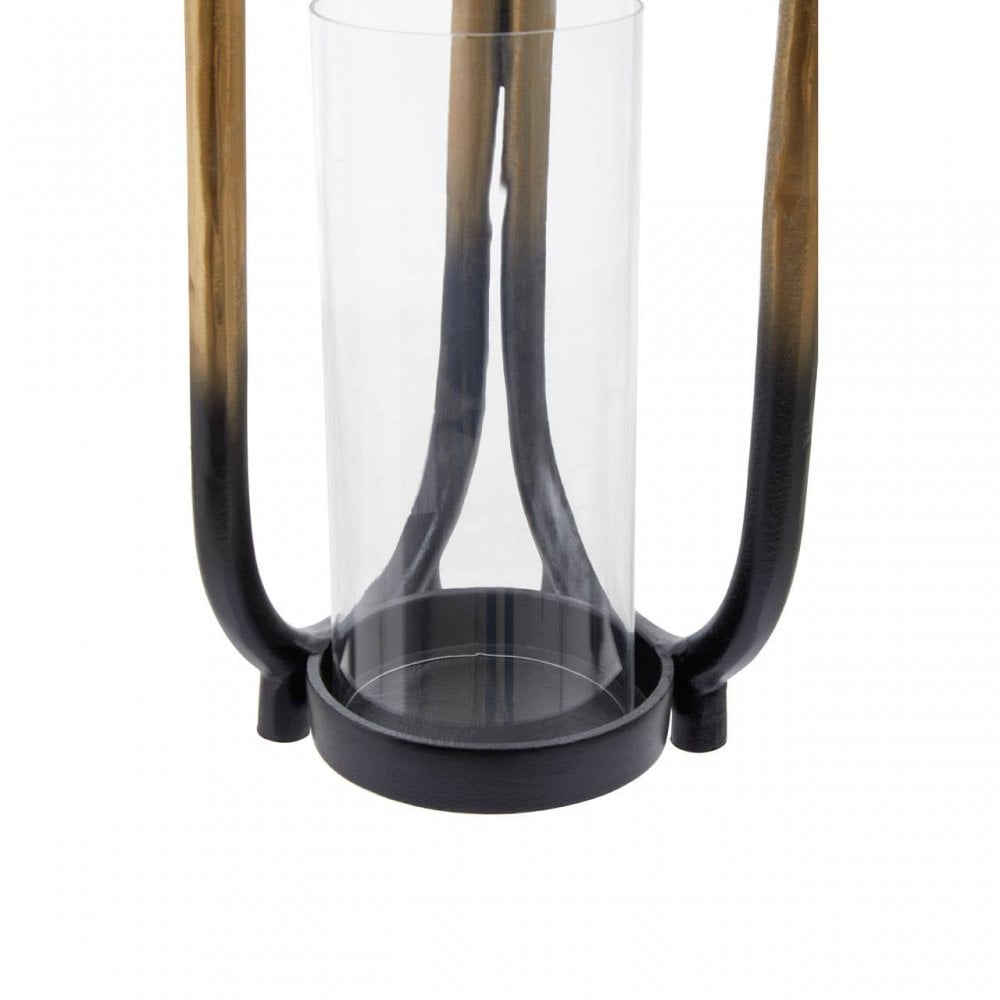 Deomali Large Candle Holder