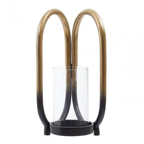 Deomali Small Candle Holder
