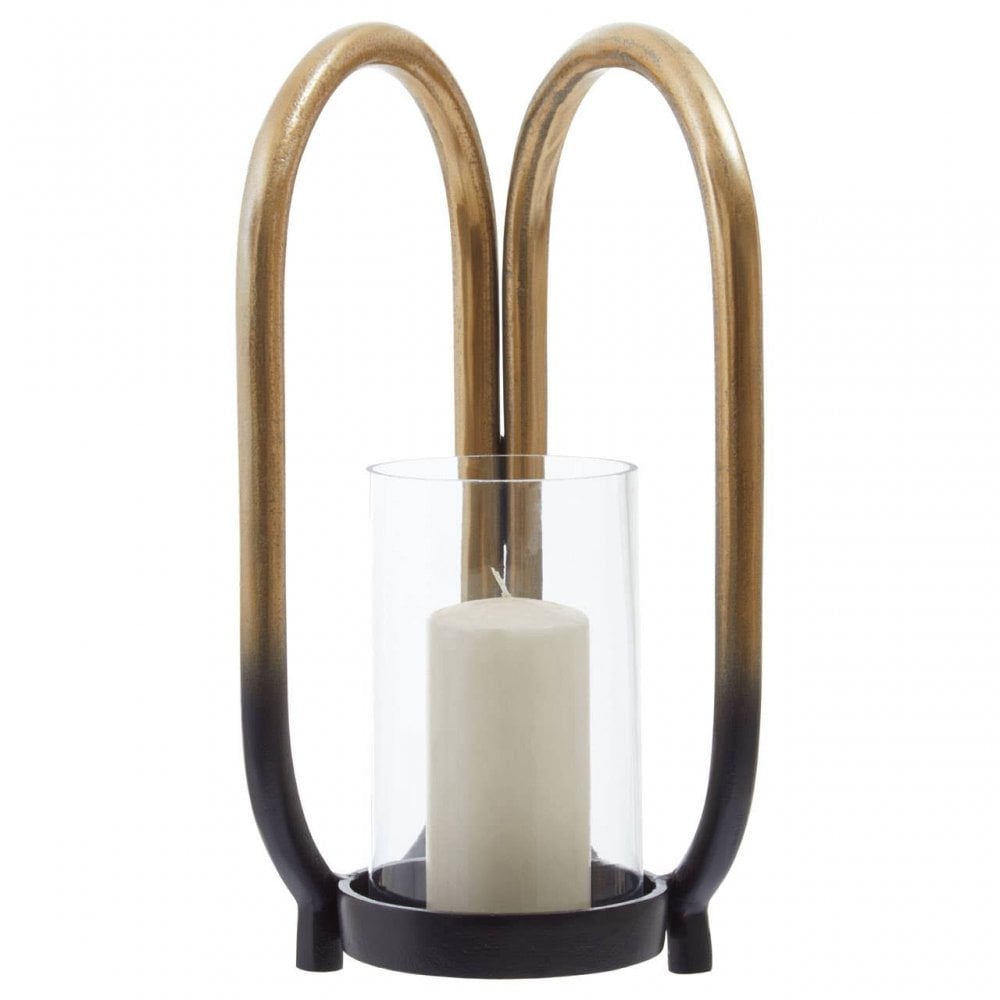 Deomali Small Candle Holder