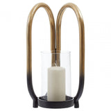 Deomali Small Candle Holder
