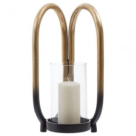 Deomali Small Candle Holder