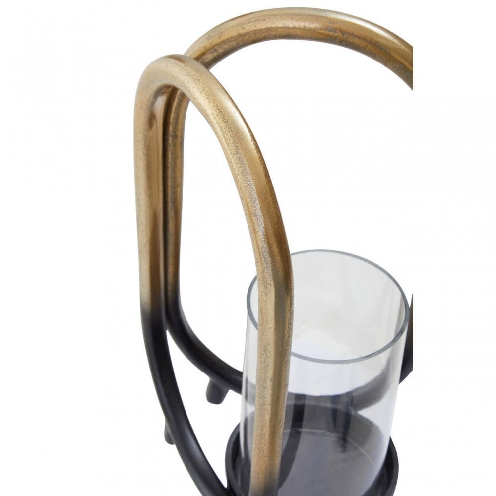 Deomali Small Candle Holder