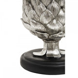Boho Artichoke Table Lamp