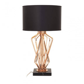 Kensington Townhouse Table Lamp