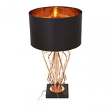 Kensington Townhouse Table Lamp