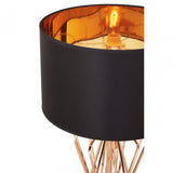 Kensington Townhouse Table Lamp