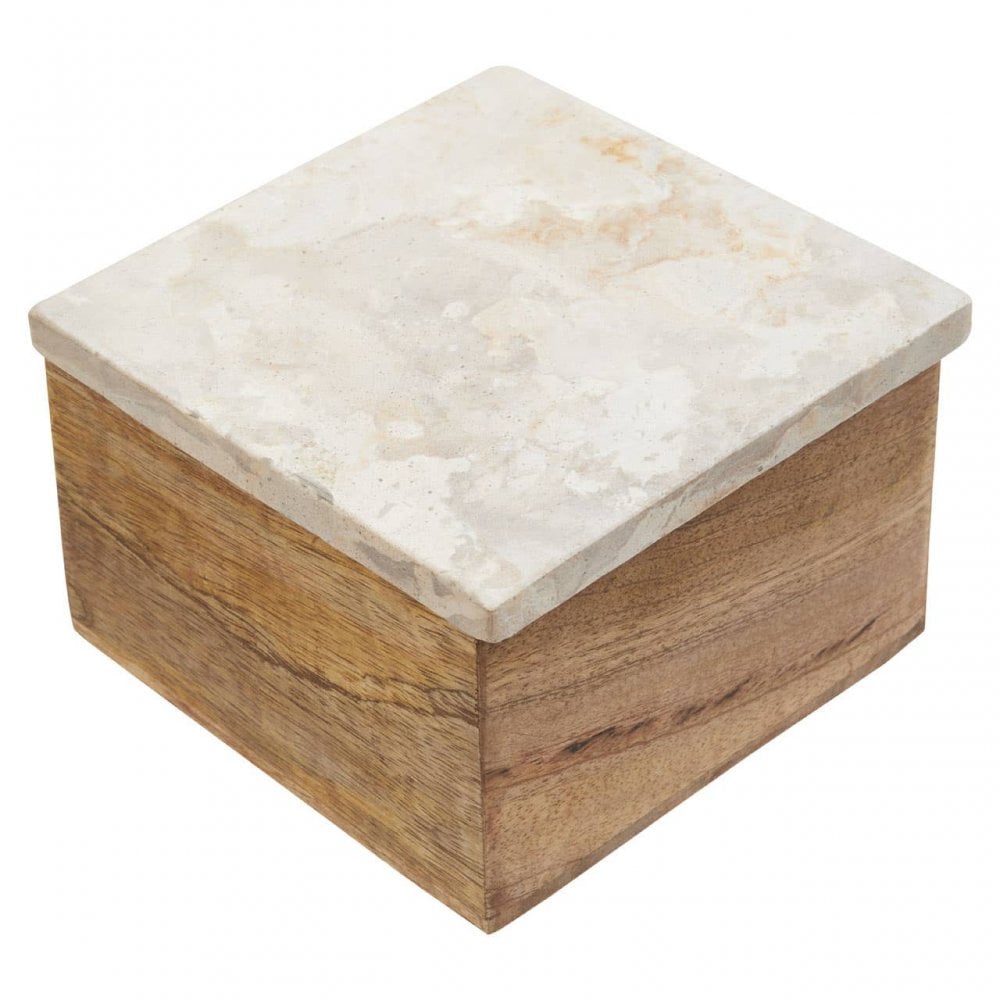 Olena Small Trinket Box