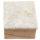 Olena Small Trinket Box