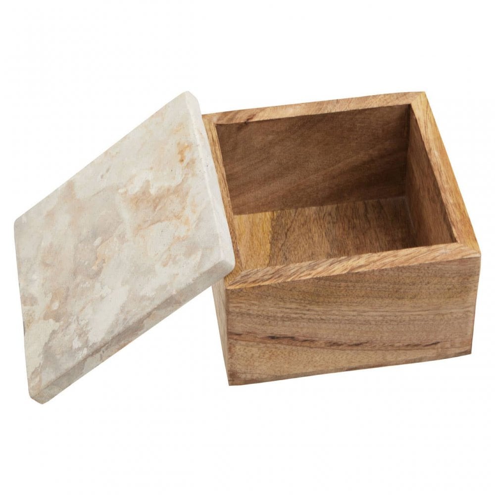 Olena Small Trinket Box