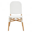Manado Natural Rattan Dining Chair
