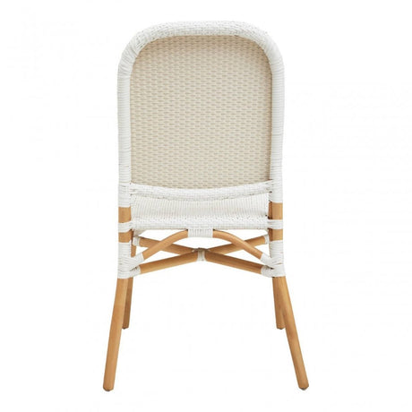 Manado Natural Rattan Dining Chair