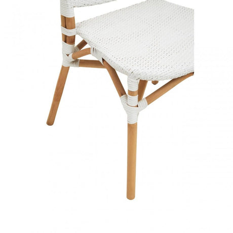 Manado Natural Rattan Dining Chair