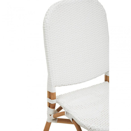 Manado Natural Rattan Dining Chair