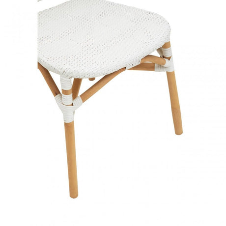 Manado Natural Rattan Dining Chair