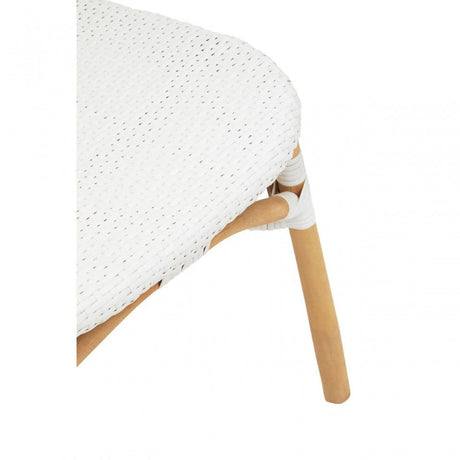 Manado Natural Rattan Dining Chair