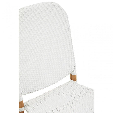 Manado Natural Rattan Dining Chair