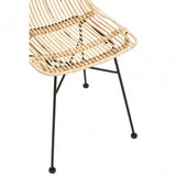 Manado Natural Rattan Chair