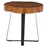 Manado Side Table