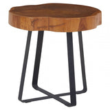 Manado Side Table
