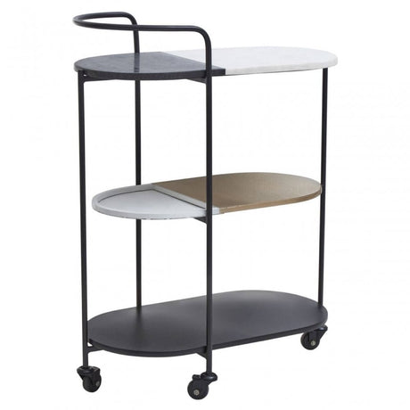 Corra Trolley