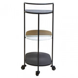 Corra Trolley