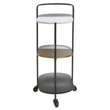 Corra Trolley