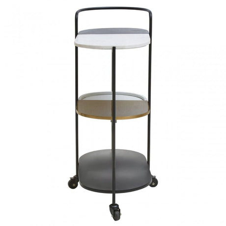 Corra Trolley