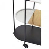 Corra Trolley