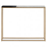Corra Console Table