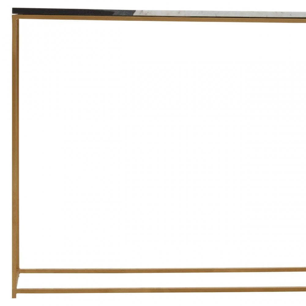 Corra Console Table