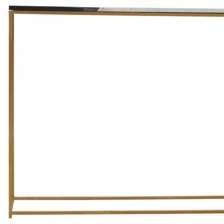 Corra Console Table