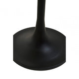 Side Table With Column Base