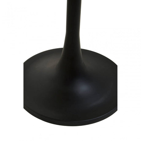 Side Table With Column Base