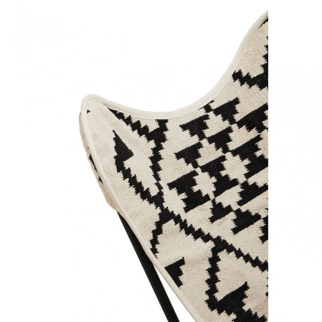 Cefena Butterfly Chair