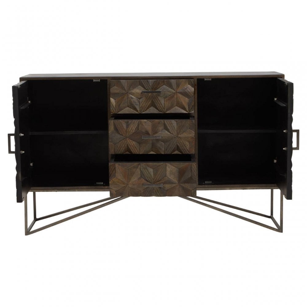 Solana  Sideboard