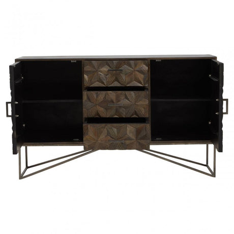 Solana  Sideboard
