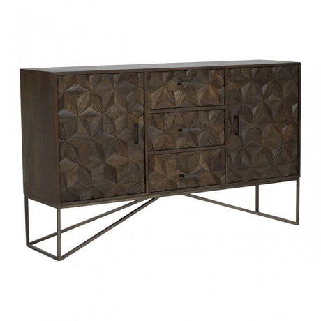 Solana  Sideboard