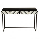 Fusion Console Table