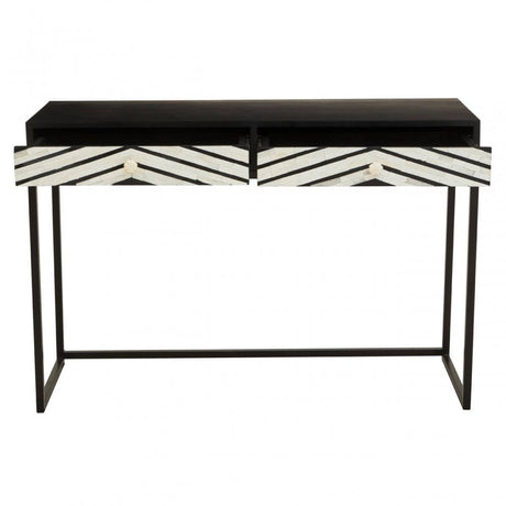 Fusion Console Table