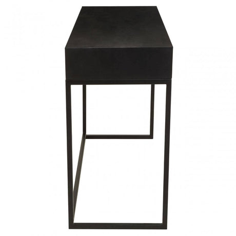 Fusion Console Table