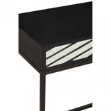 Fusion Console Table