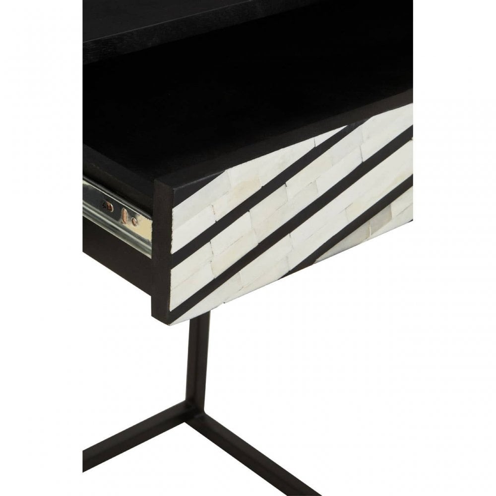 Fusion Console Table