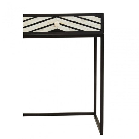 Fusion Console Table
