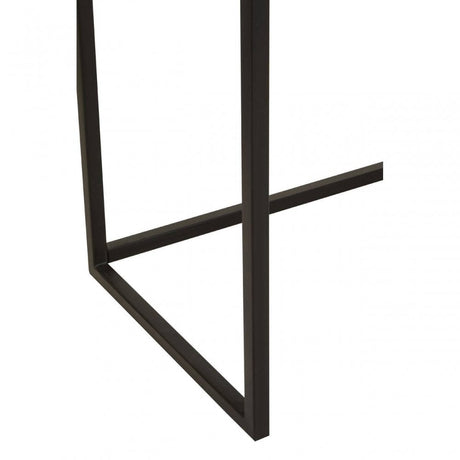 Fusion Console Table