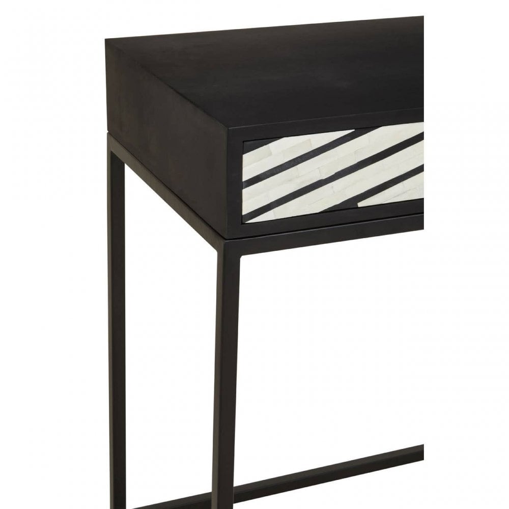 Fusion Console Table